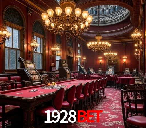 Promoção Relâmpago 1928BET