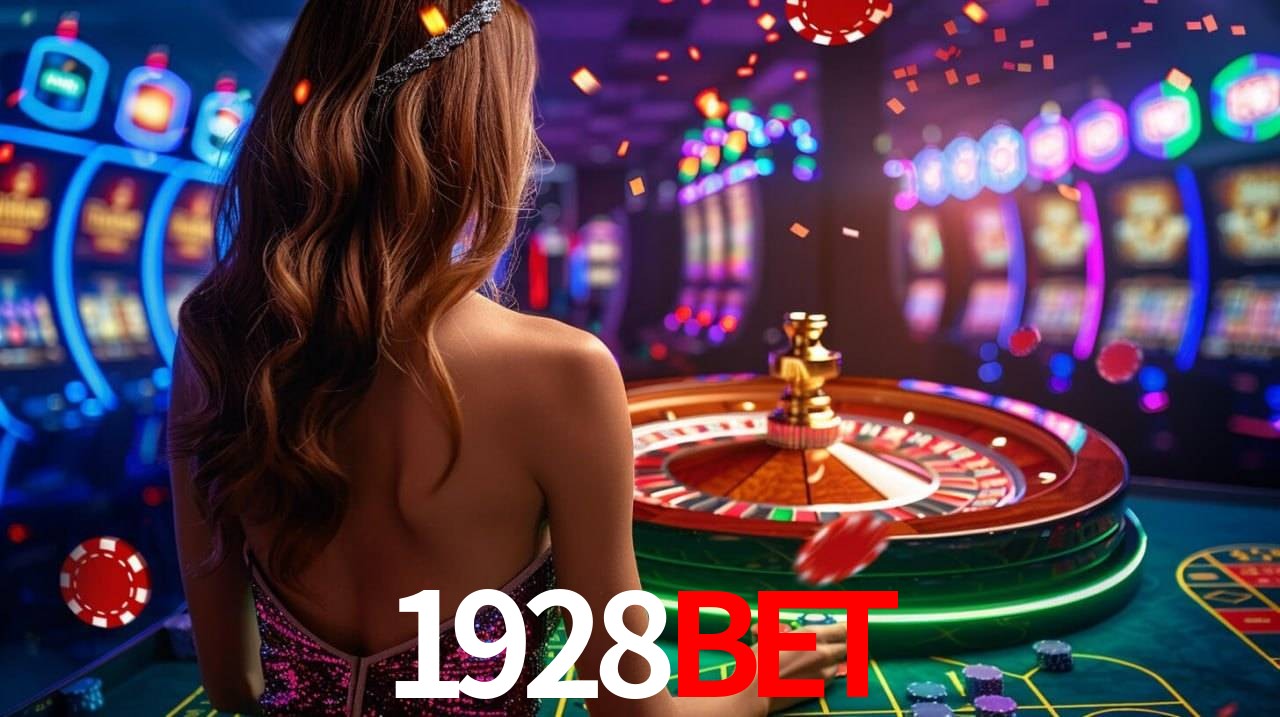 Instalação rápida do APK 1928BET
