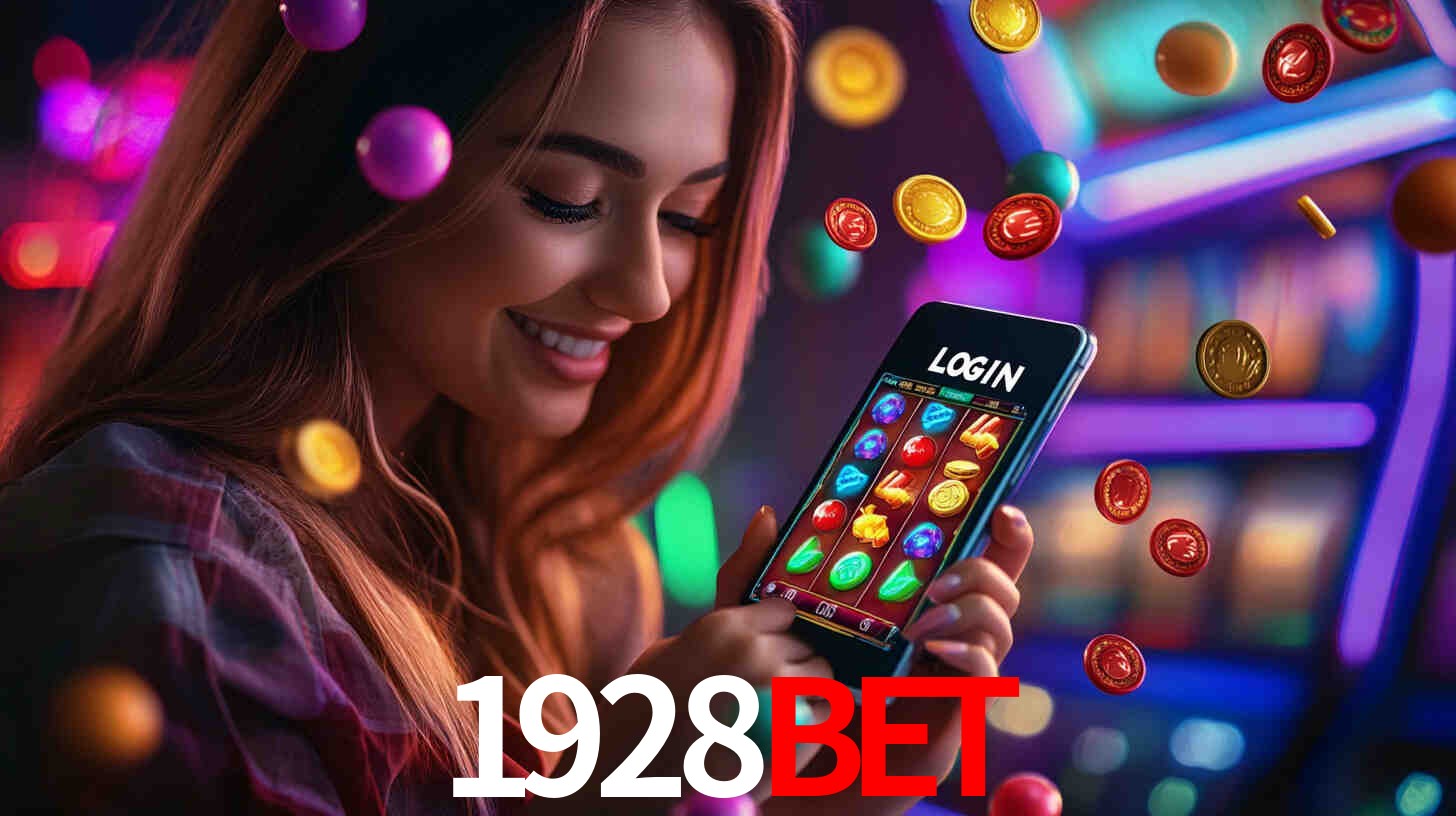 1928BET: Jogos de Caça-Níqueis-Altas Recompensas, Roleta-Velocidade, Blackjack-Desafios Máximos