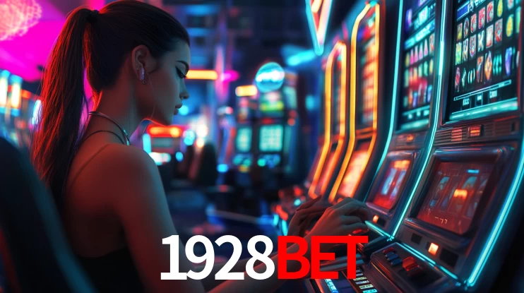 Cashback e recargas na 1928BET