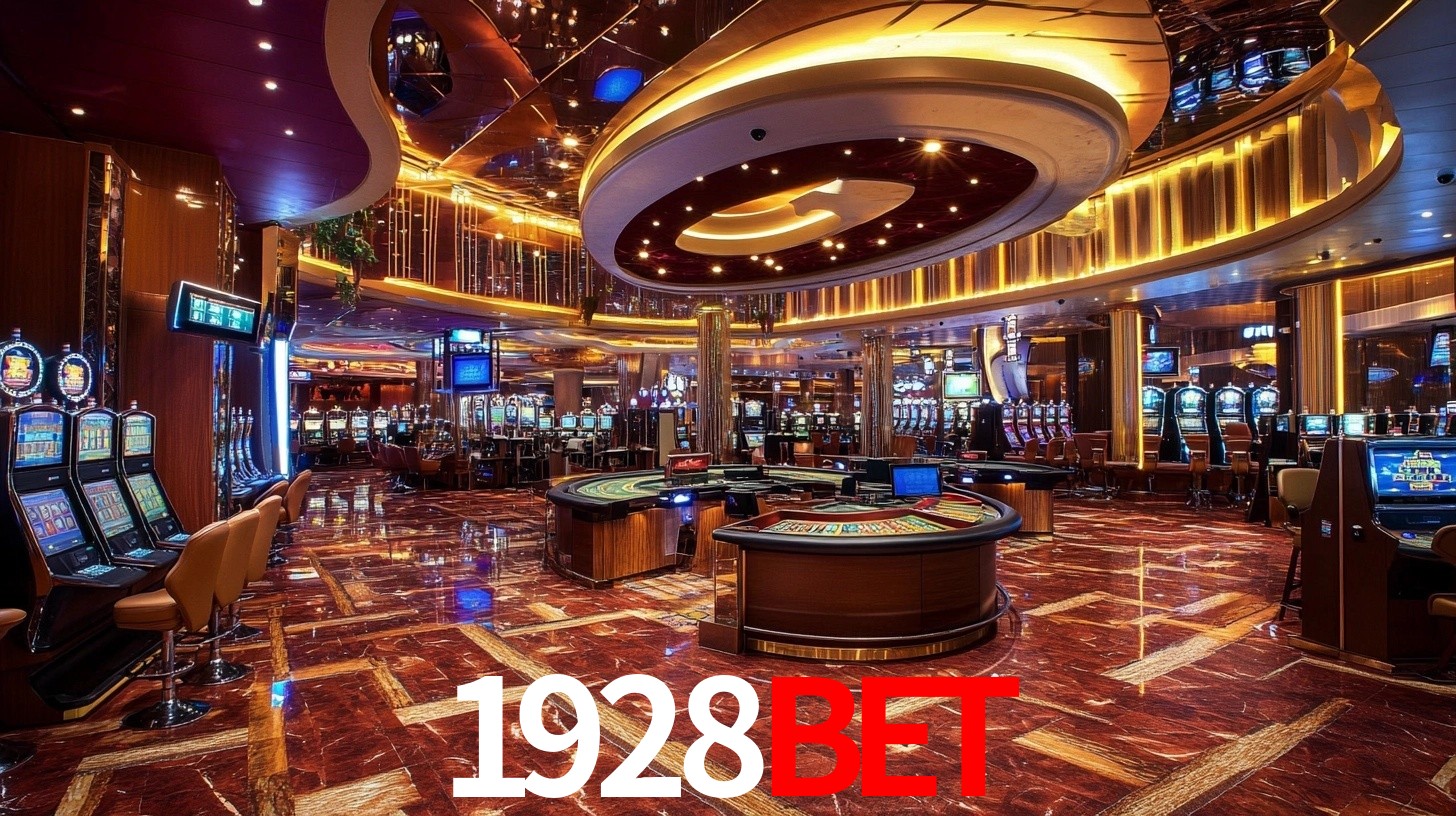 Live Casino 1928BET