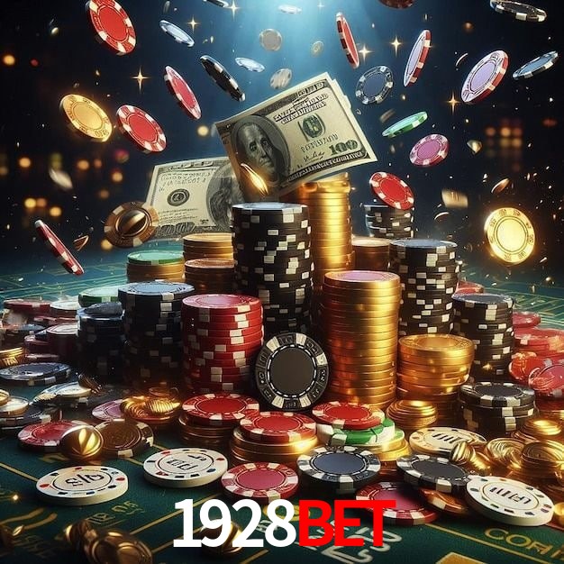 Download para Android e iOS na 1928BET