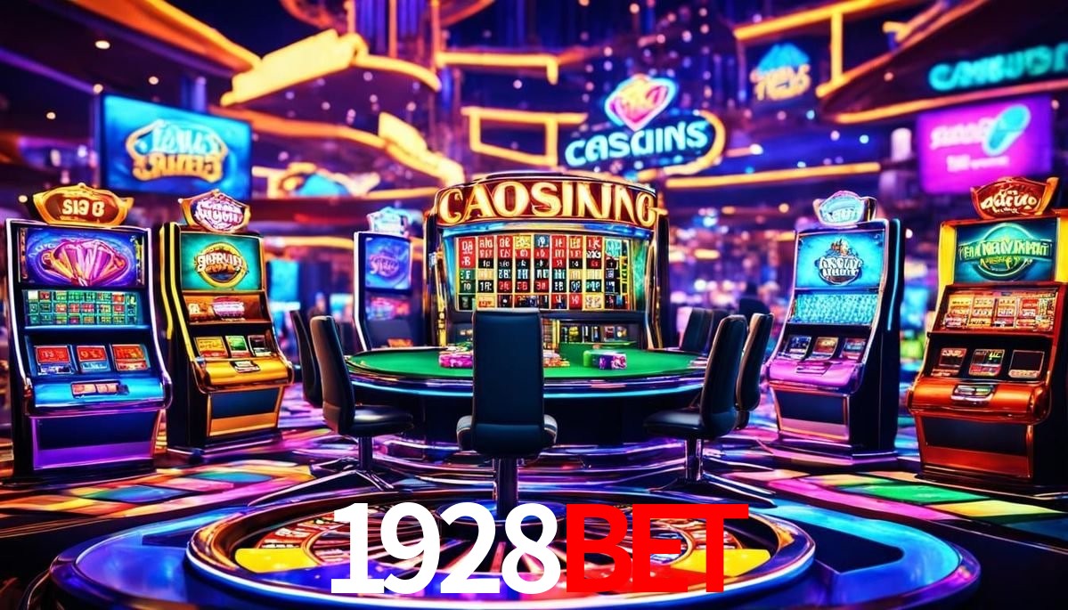 Estatísticas Esportivas 1928BET