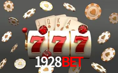 Cassino ao vivo com dealers reais na 1928BET
