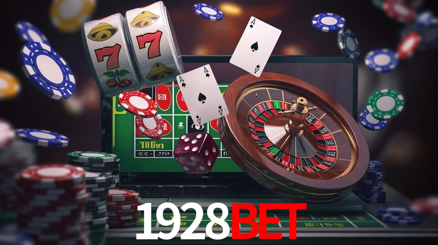 Exclusive Games 1928BET