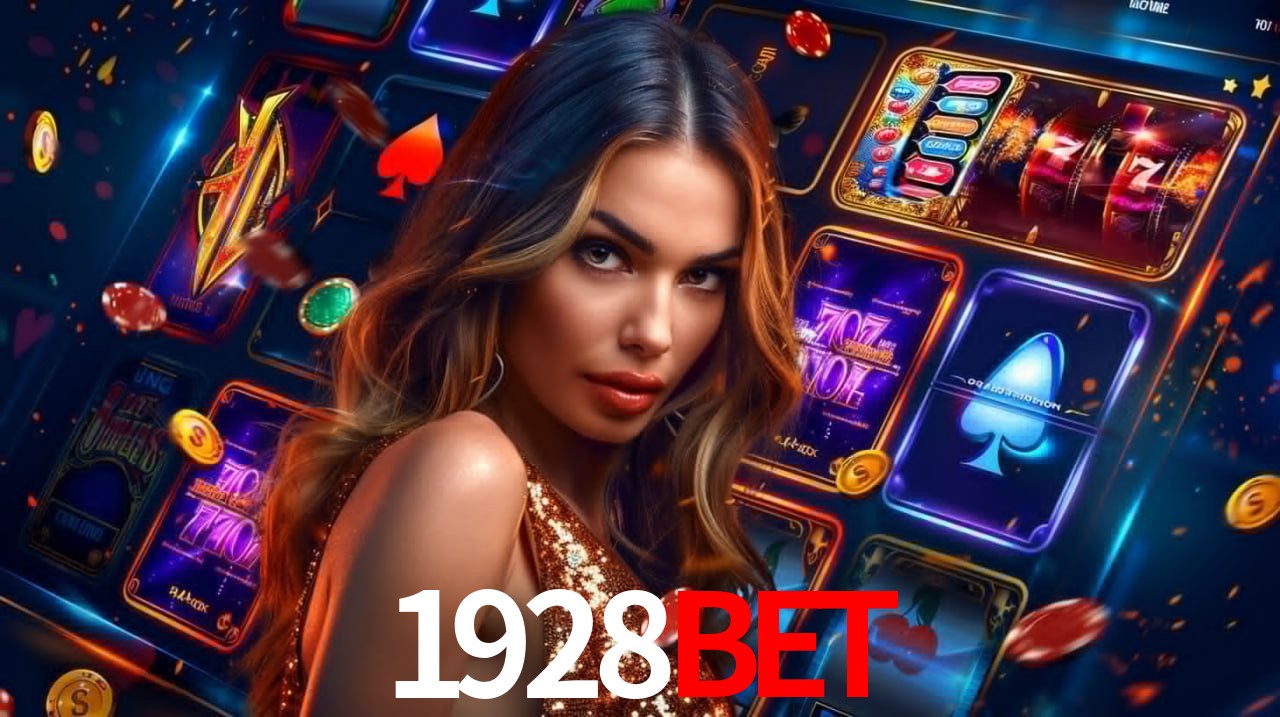A Experiência Imersiva dos Cassinos Ao Vivo no 1928BET