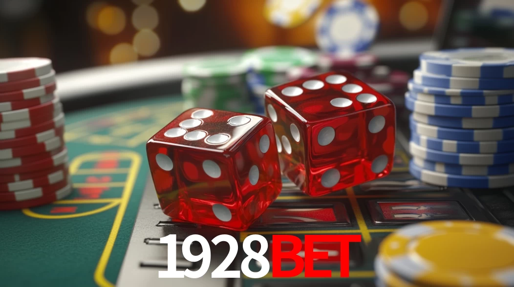 VIP Casino 1928BET