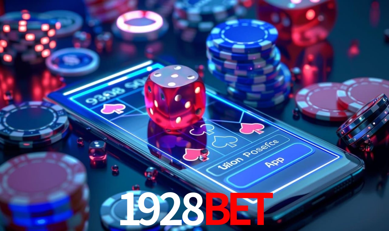 Benefícios VIP na 1928BET