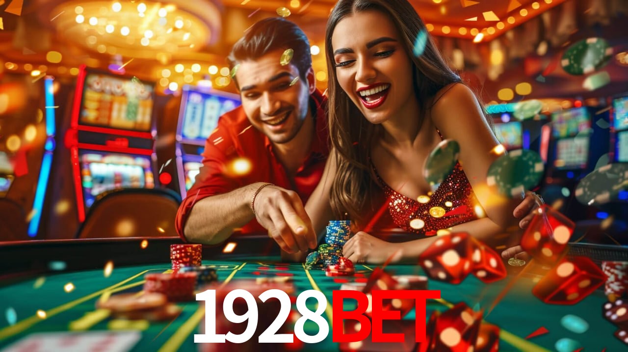Cadastro Rápido 1928BET