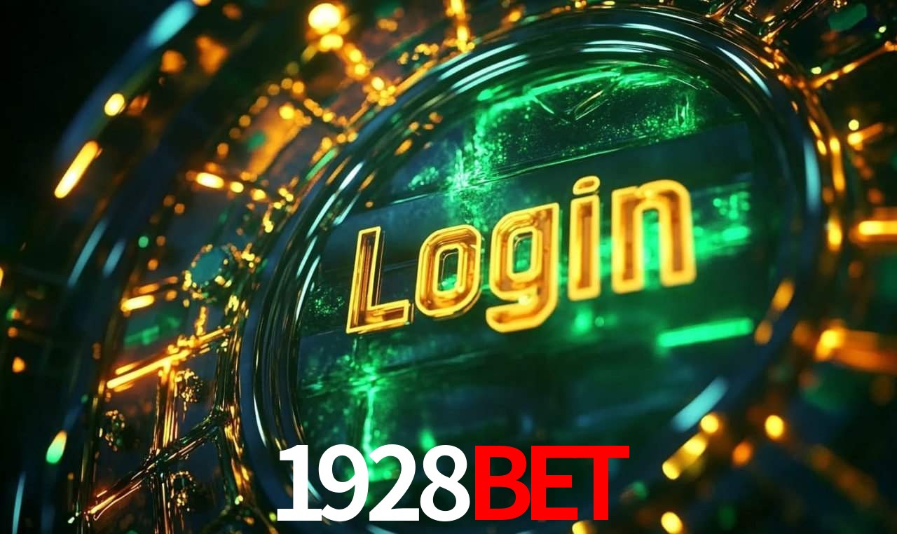 APP rápido e leve da 1928BET