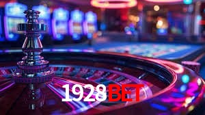 Apostas de Futebol 1928BET
