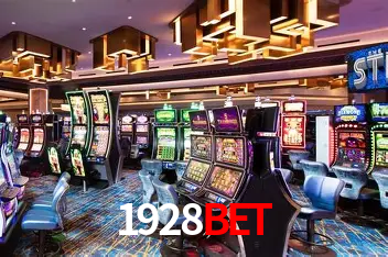 Apostas Esportivas na 1928BET: Um Guia Completo