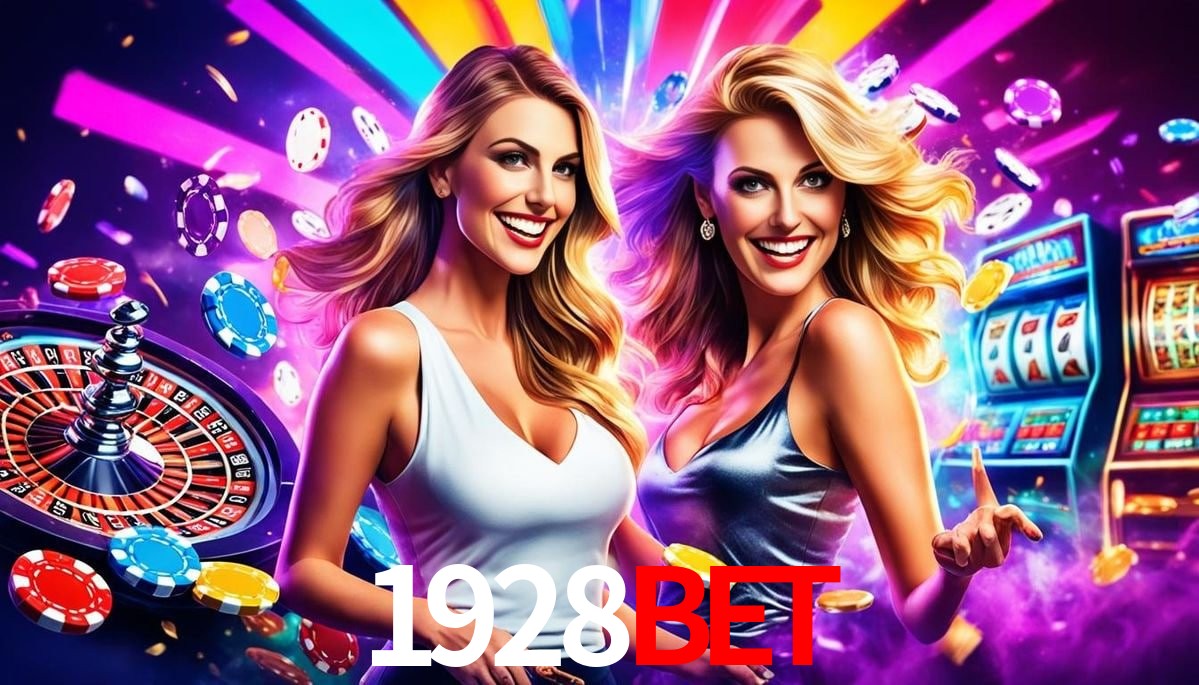Página oficial no Facebook da 1928BET