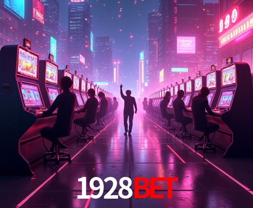 Jogos Exclusivos 1928BET
