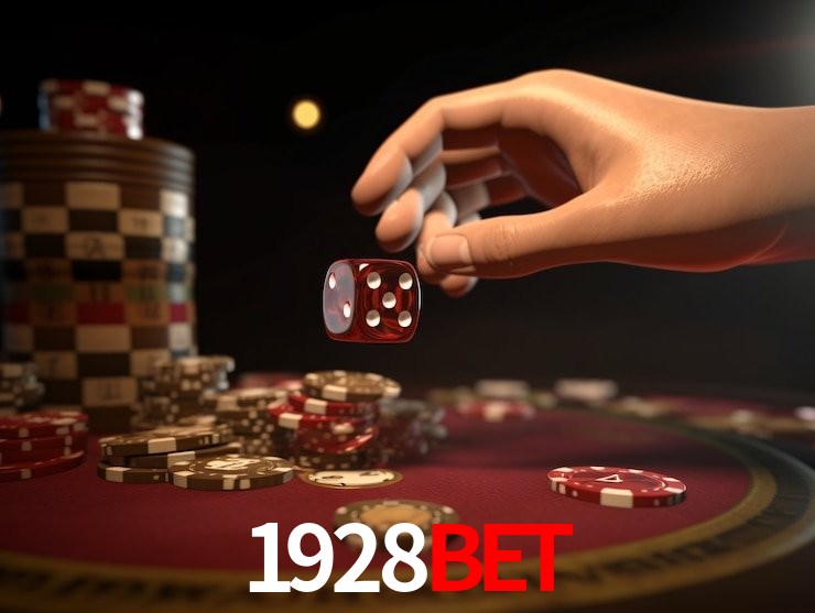 Recursos de Bônus 1928BET