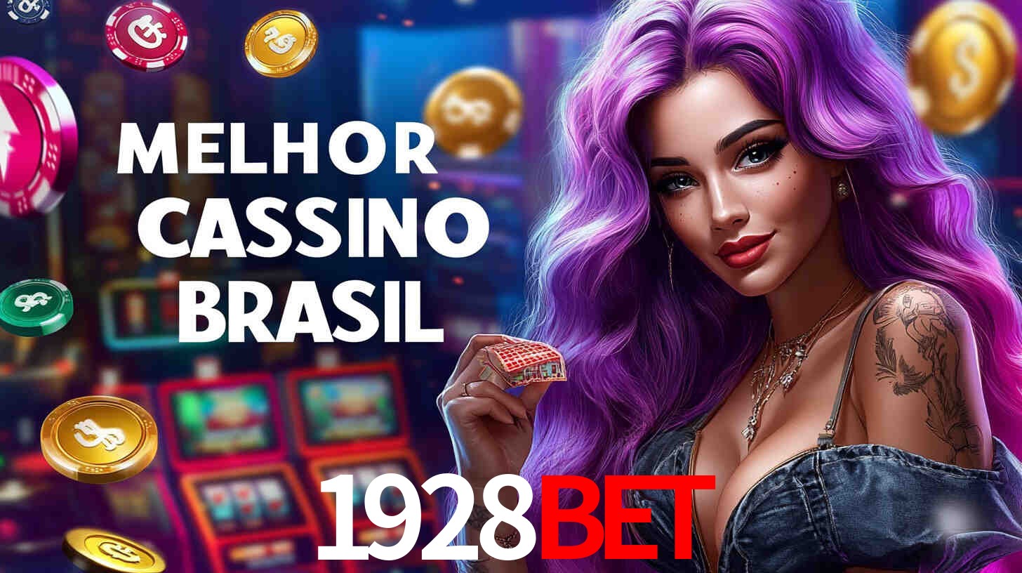 Descubra o Programa VIP da 1928BET: Vantagens Exclusivas para Jogadores
