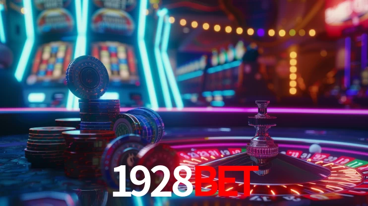 Account Benefits 1928BET