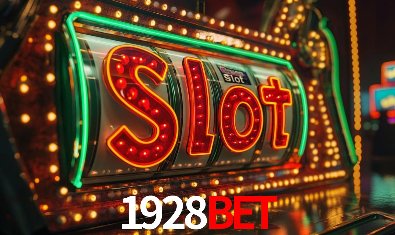 Design Responsivo 1928BET