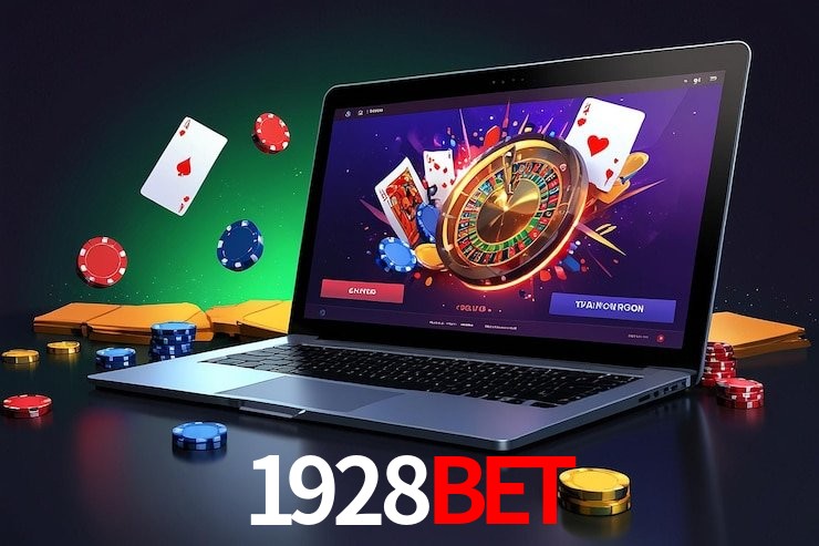 Promoções Sazonais 1928BET