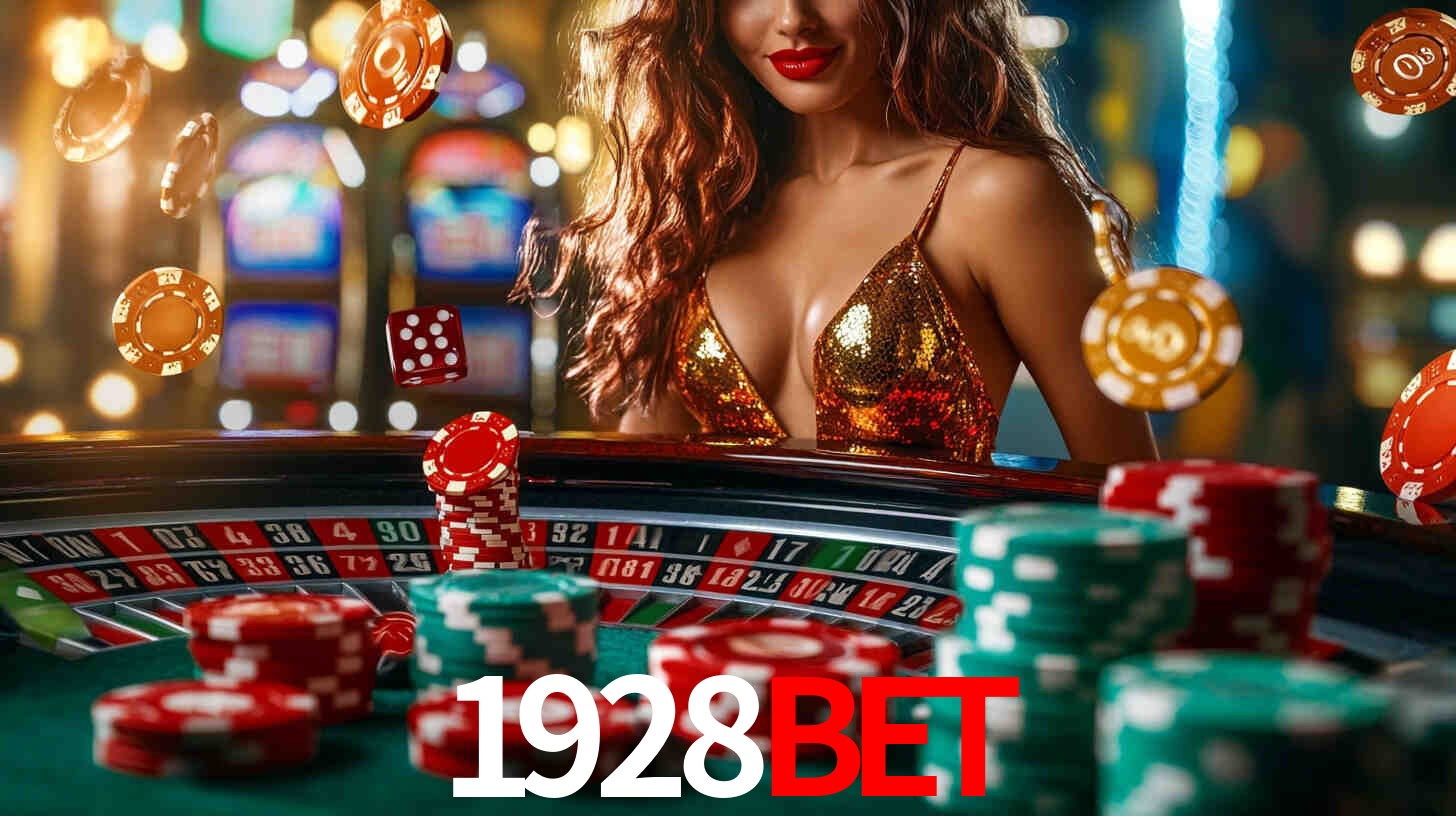 Daily Bonuses 1928BET