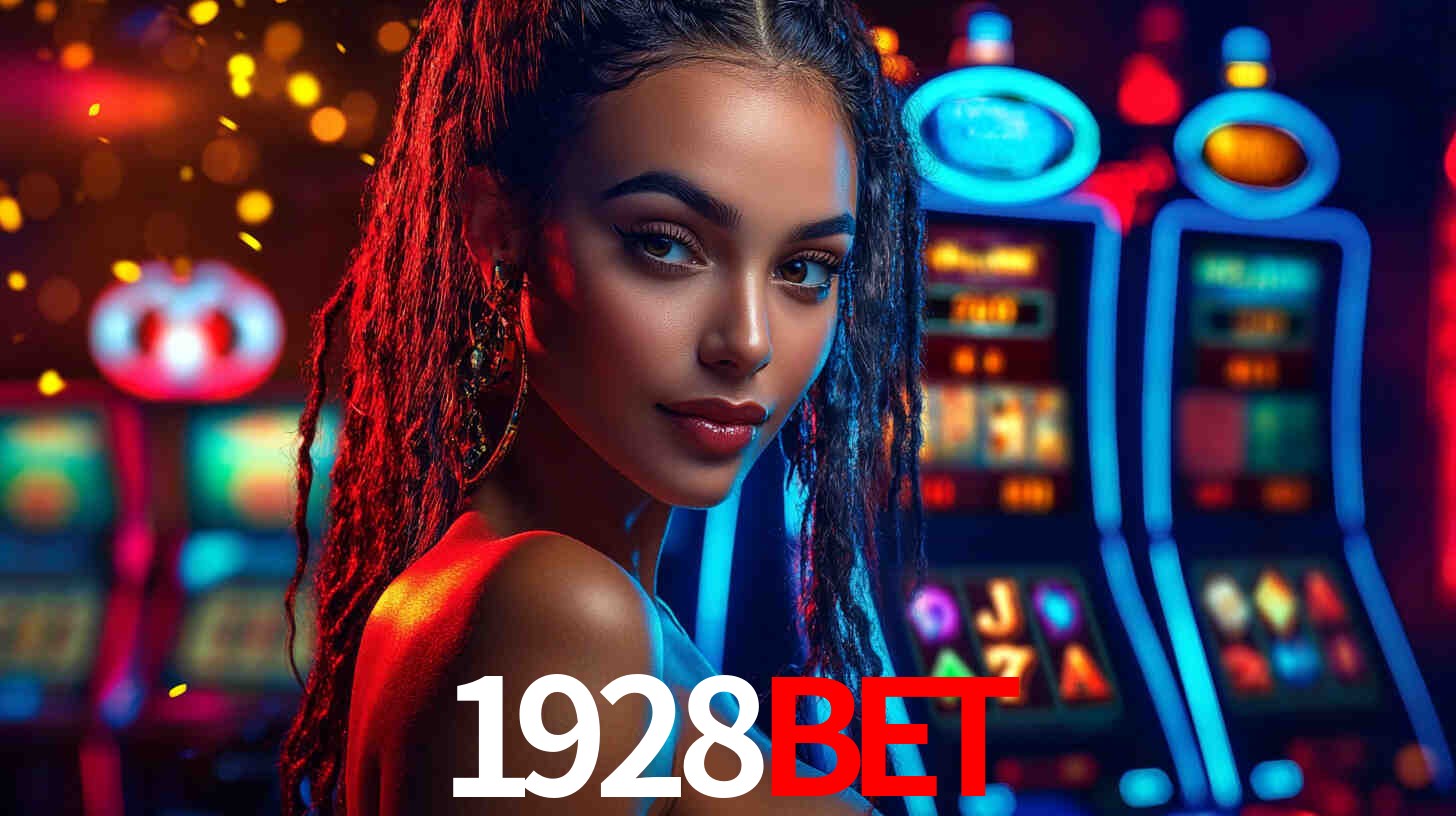 Apostas Esportivas na 1928BET: Um Guia Completo