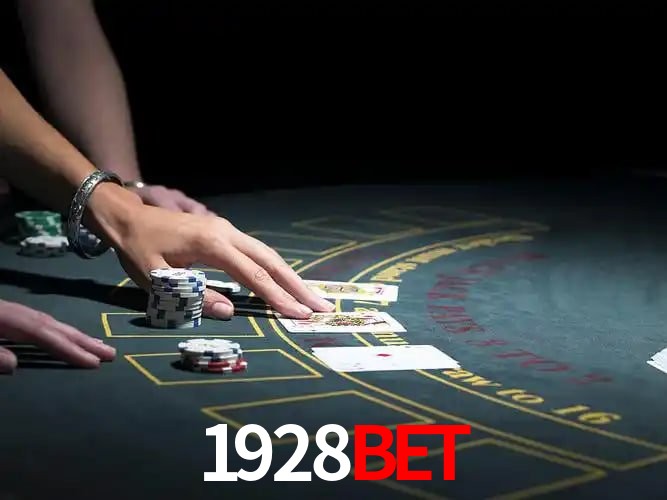 Bônus e promoções da 1928BET