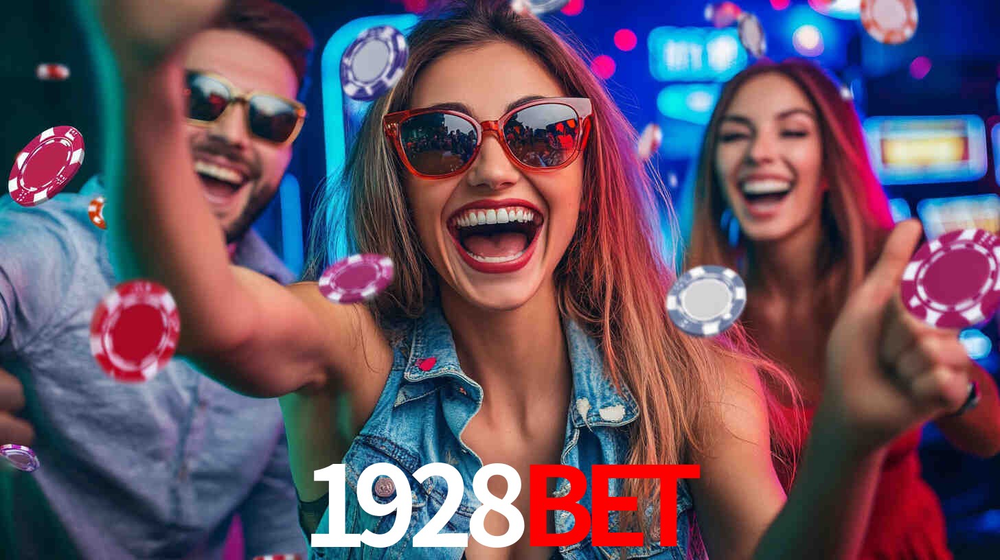 A Popularidade dos Caça-Níqueis no 1928BET
