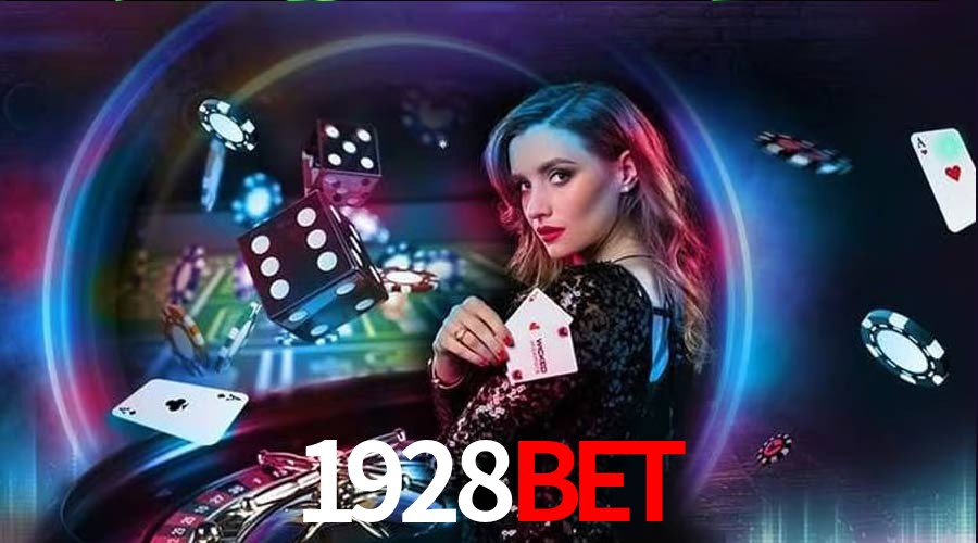 API Integration 1928BET