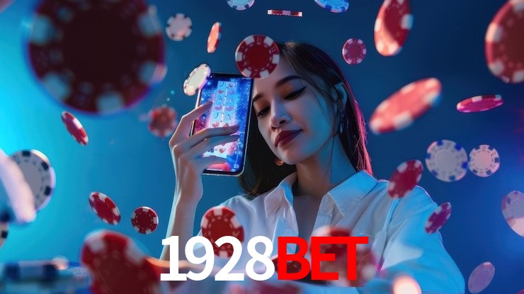 Inovações de Jogos na 1928BET: O Futuro das Experiências Interativas