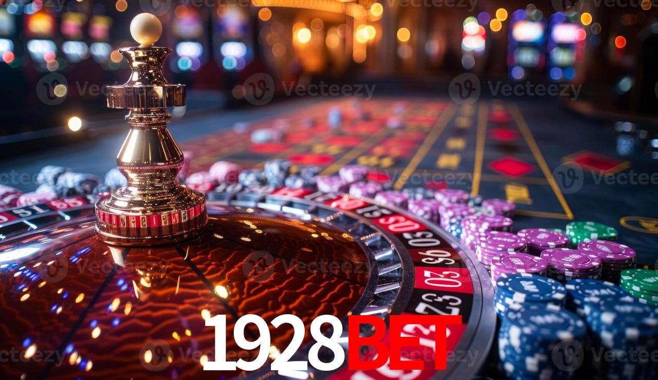APP oficial da 1928BET para mobile