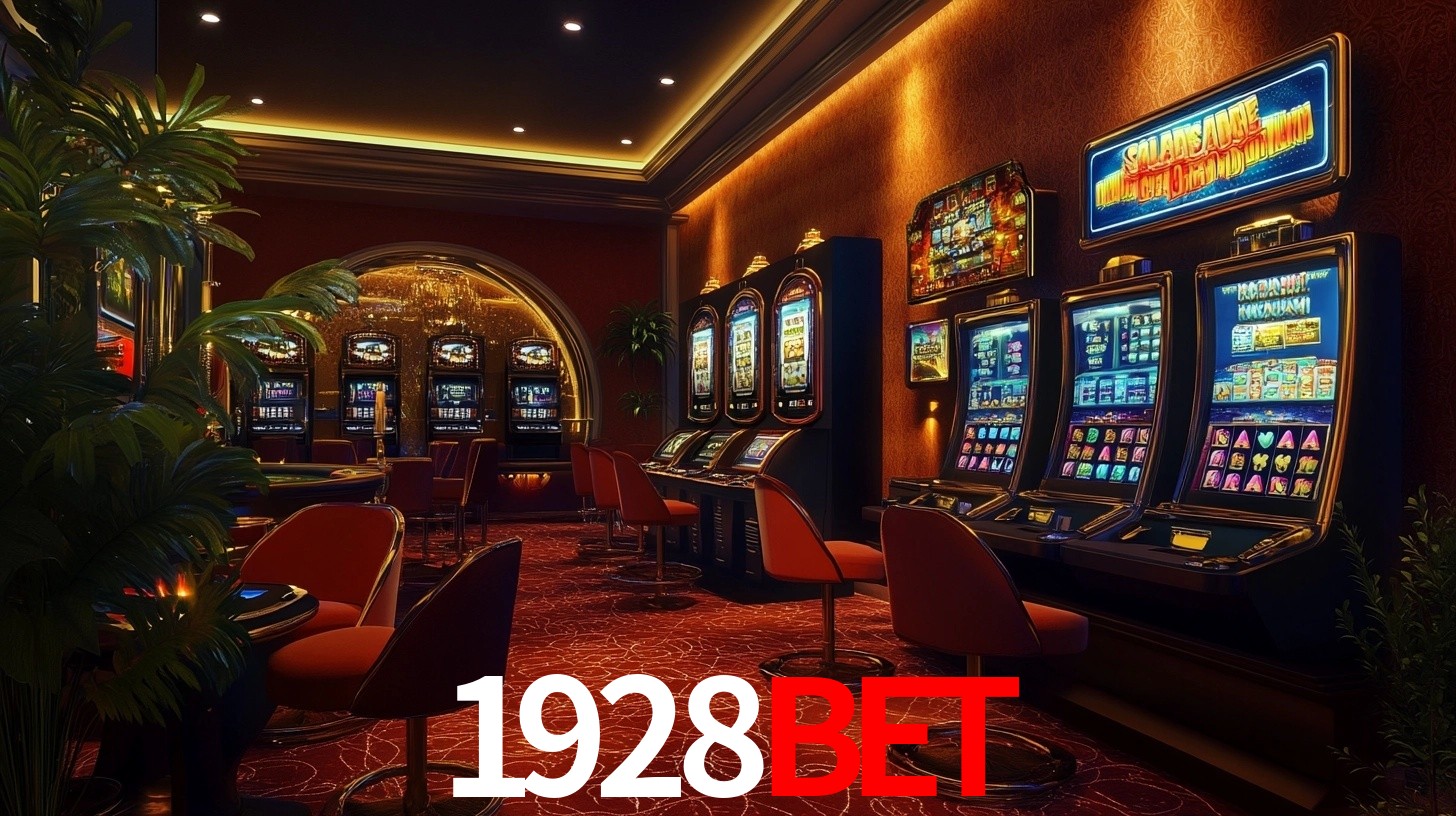Roulette Table 1928BET