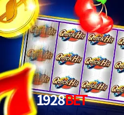 A Emoção da Loteria na 1928BET: Uma Chance de Mudança de Vida
