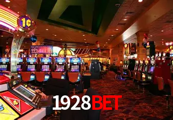 Descubra a Magia dos Jogos de Arcade no 1928BET