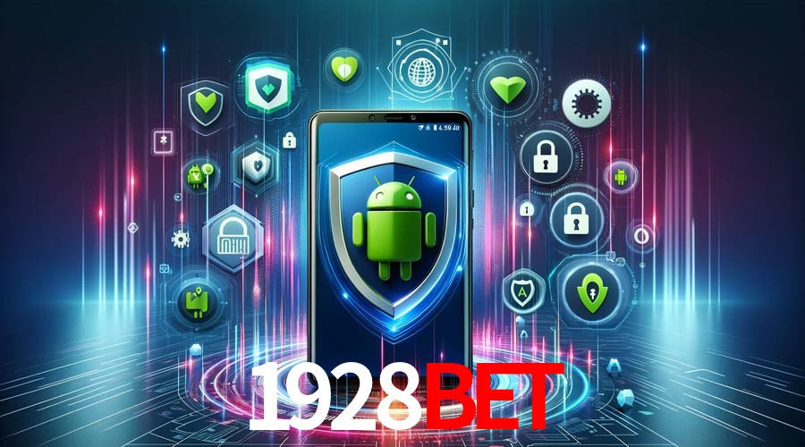 2FA Security 1928BET