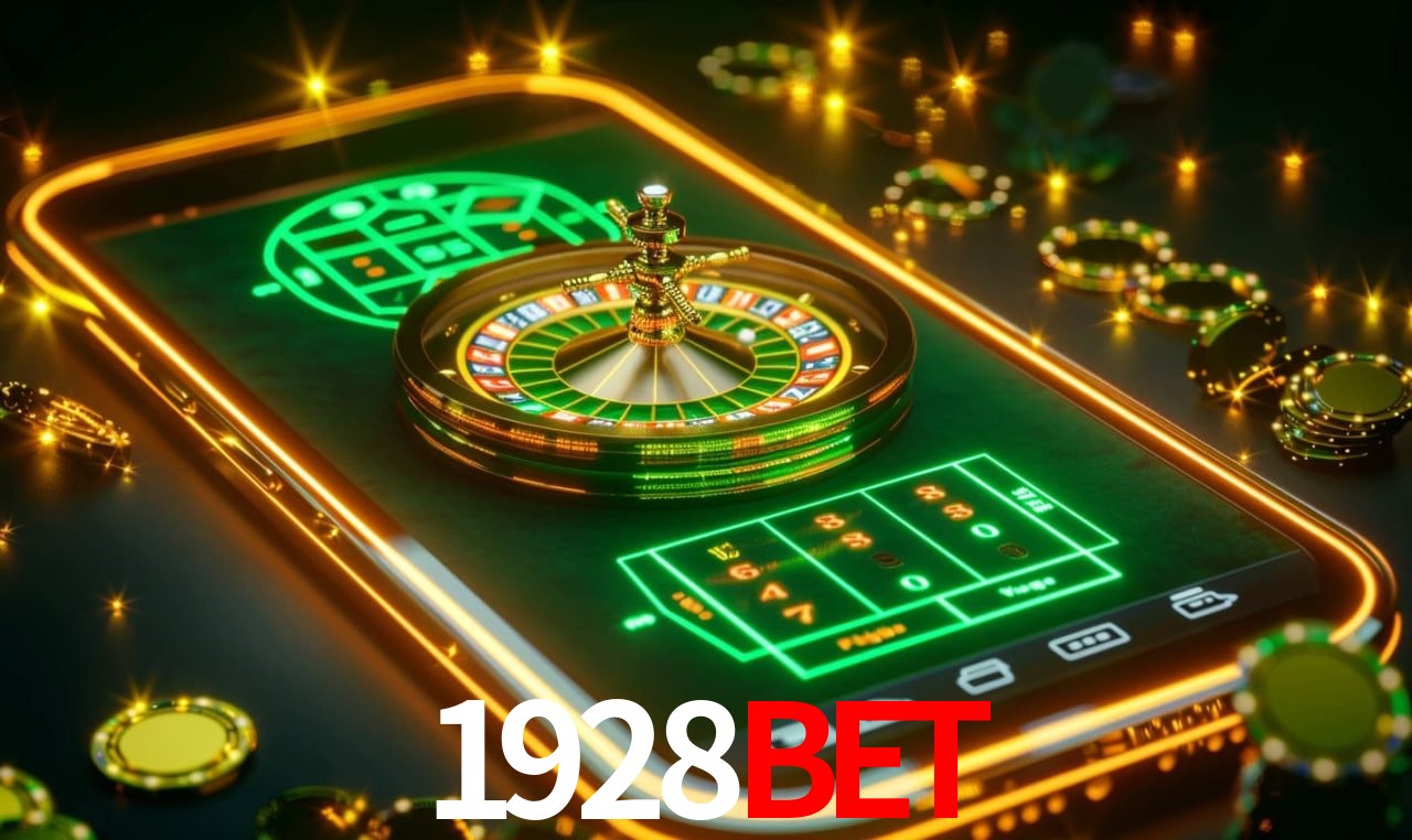 Integração de APIs 1928BET