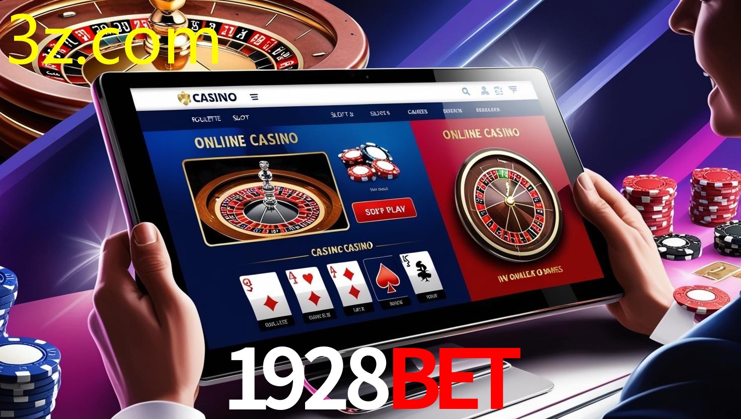 1928BET