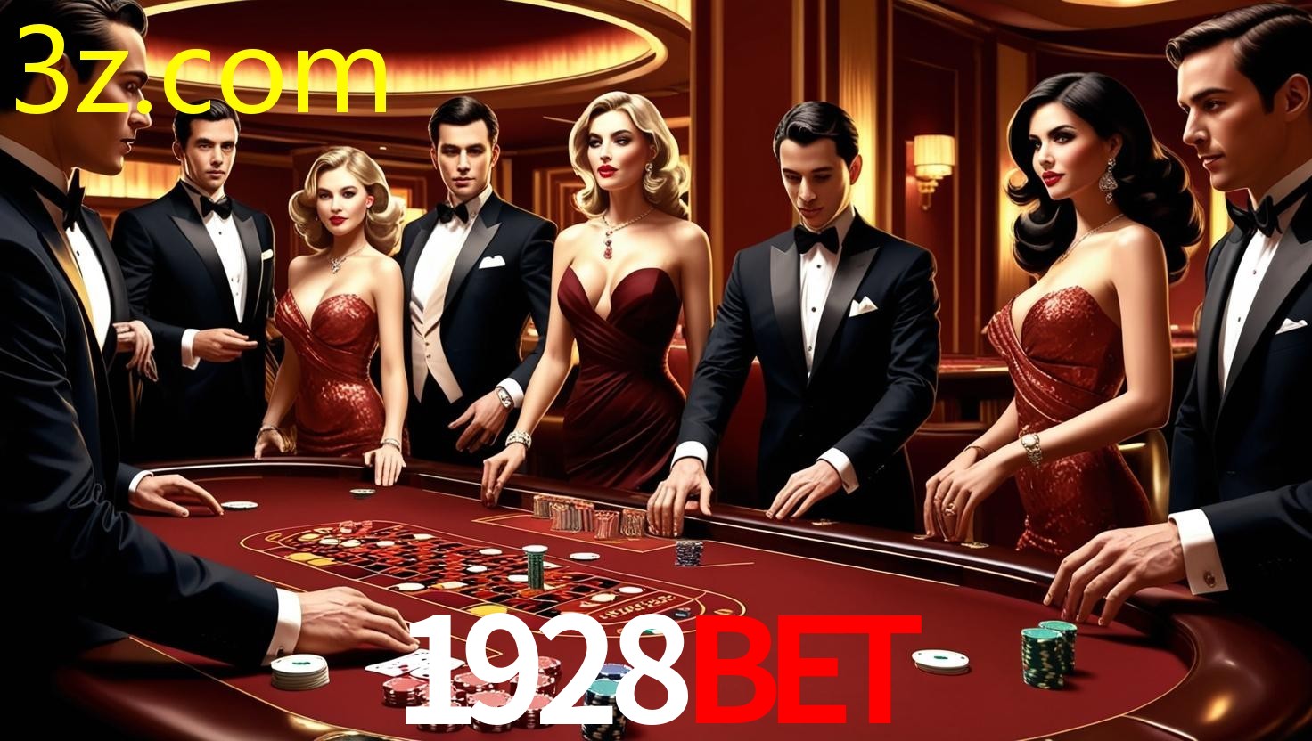 1928BET