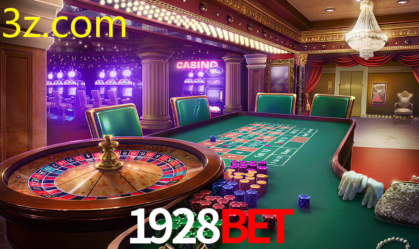 1928BET