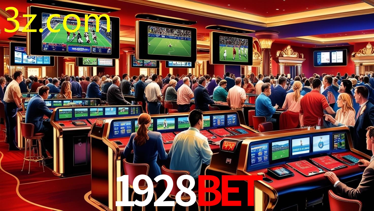 1928BET